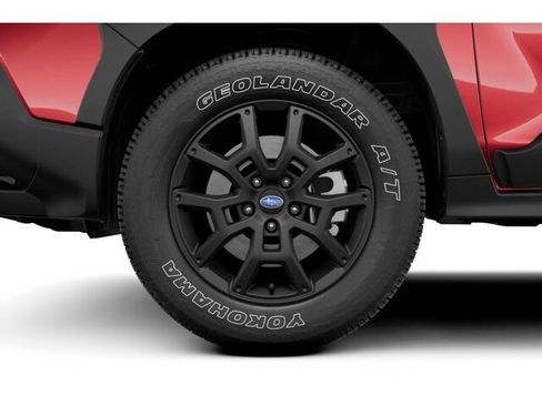 New 2025 Subaru Crosstrek 2.5i Wilderness image 10