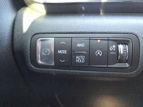 New 2026 GMC Terrain AT4 w/ Technology Package II image 35