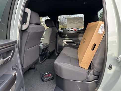 New 2026 Toyota Tundra SR5 w/ TRD Off-Road Package image 14