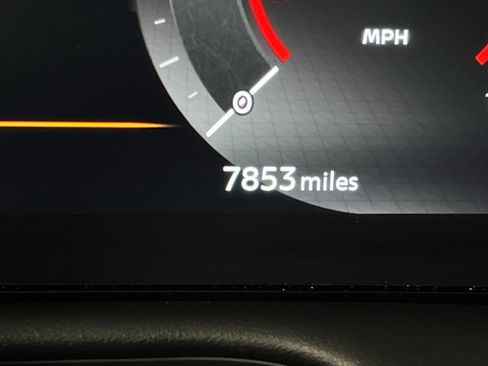 Used 2024 Nissan Ariya AWD image 14