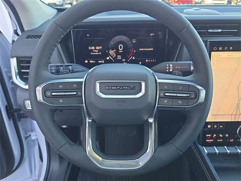 New 2026 GMC Terrain Denali image 26