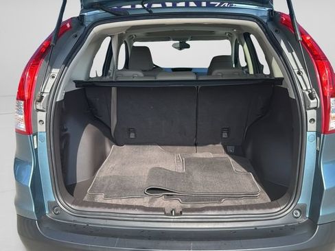 Used 2014 Honda CR-V EX-L image 13