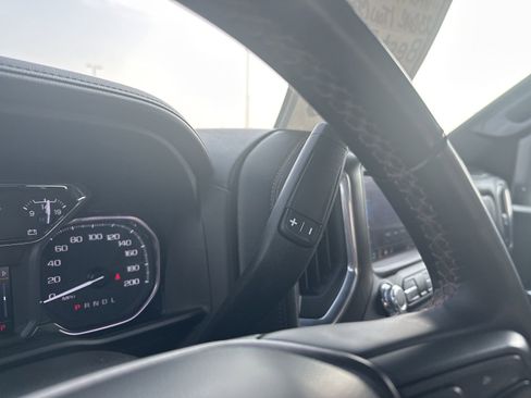 Used 2023 GMC Sierra 3500 AT4 w/ Driver Alert Package I image 21