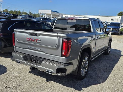 Used 2026 GMC Sierra 1500 Denali AWD/4WD image 4
