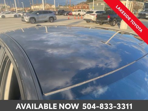 Used 2024 Nissan Altima 2.5 SV image 11