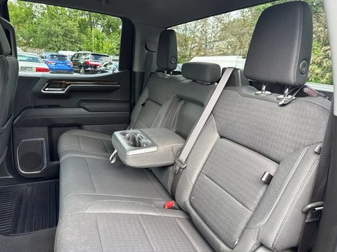 Used 2024 GMC Sierra 1500 Elevation AWD/4WD image 43