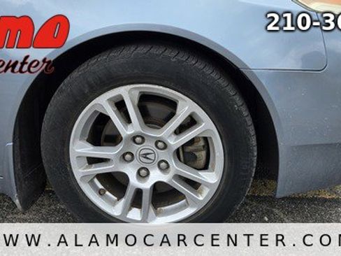 Used 2009 Acura TL image 12