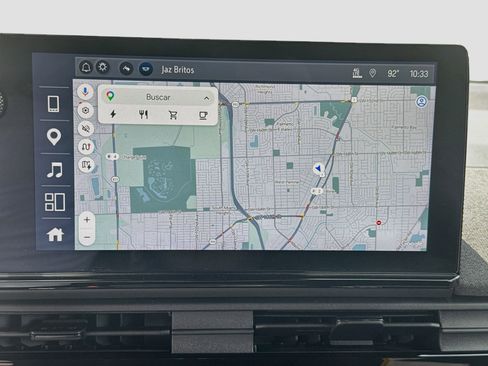 Used 2024 Honda Prologue EX image 10