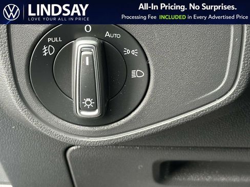 Used 2019 Volkswagen Atlas SE w/ Towing Package image 26