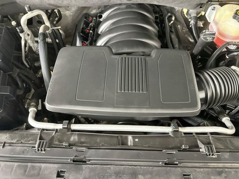 Used 2021 GMC Sierra 1500 SLT AWD/4WD image 31