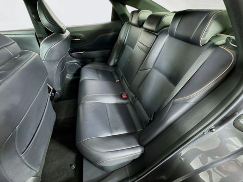 Certified 2024 Toyota Crown Limited image 18