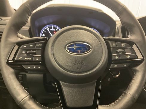 New 2026 Subaru Forester Touring image 13