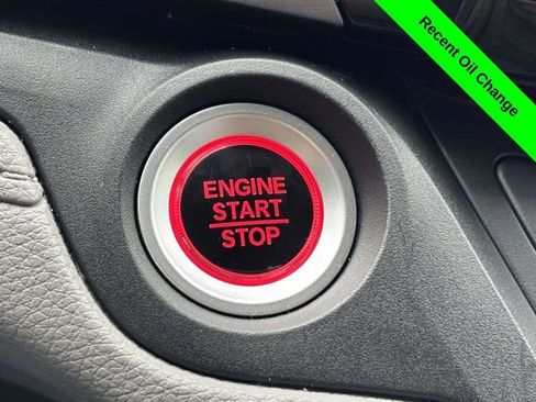 Used 2024 Honda Odyssey EX image 14