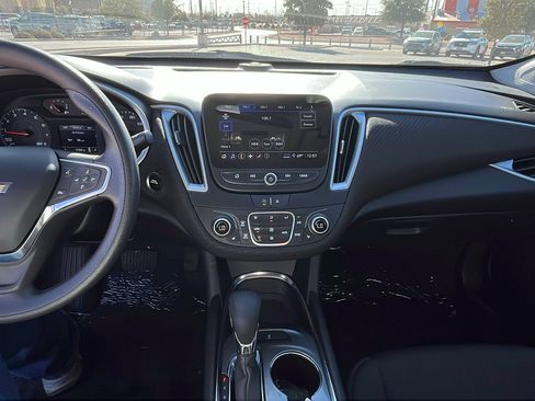 Certified 2023 Chevrolet Malibu LT image 19