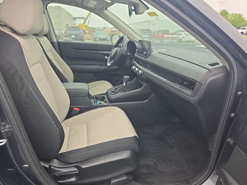 Used 2024 Honda CR-V EX image 31