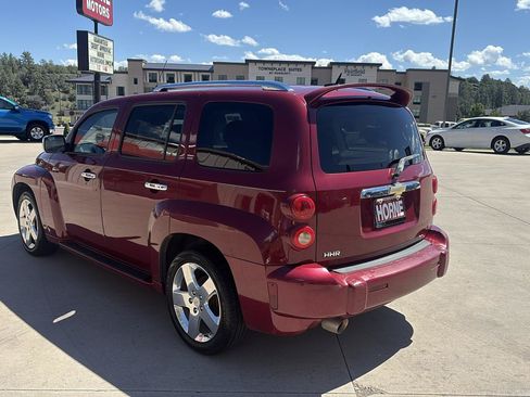 Used 2006 Chevrolet HHR LT w/ Preferred Equipment Group FWD image 5