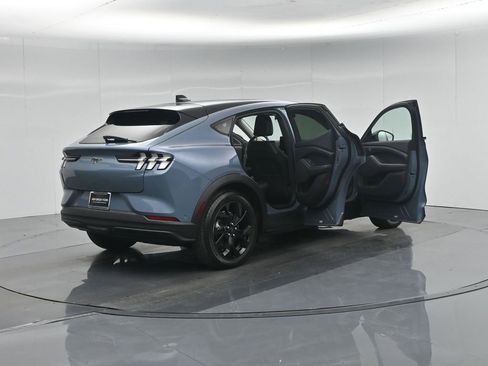 Used 2024 Ford Mustang Mach-E Select w/ Comfort Package Lite AWD/4WD image 31