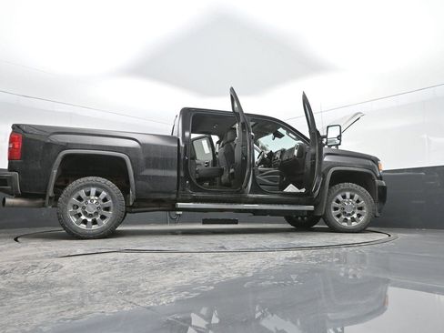 Used 2016 GMC Sierra 2500 Denali w/ Duramax Plus Package image 54