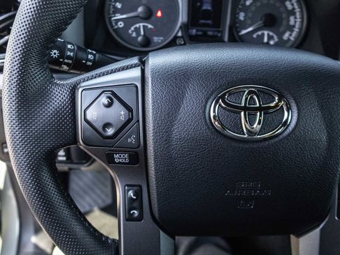 Used 2023 Toyota Tacoma TRD Off-Road image 46