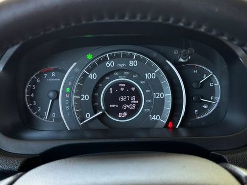 Used 2016 Honda CR-V EX-L image 30