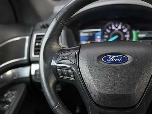 Used 2019 Ford Explorer Sport w/ Equipment Group 401A image 26