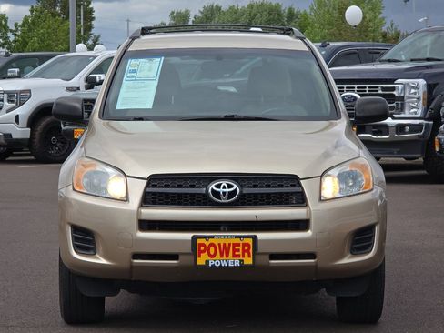 Used 2012 Toyota RAV4 4WD w/ Value Pkg image 9