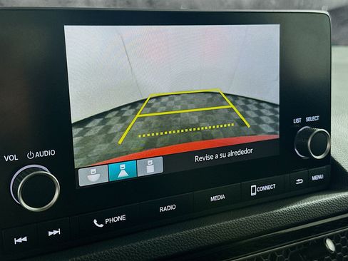 Used 2024 Honda Civic Sport image 21