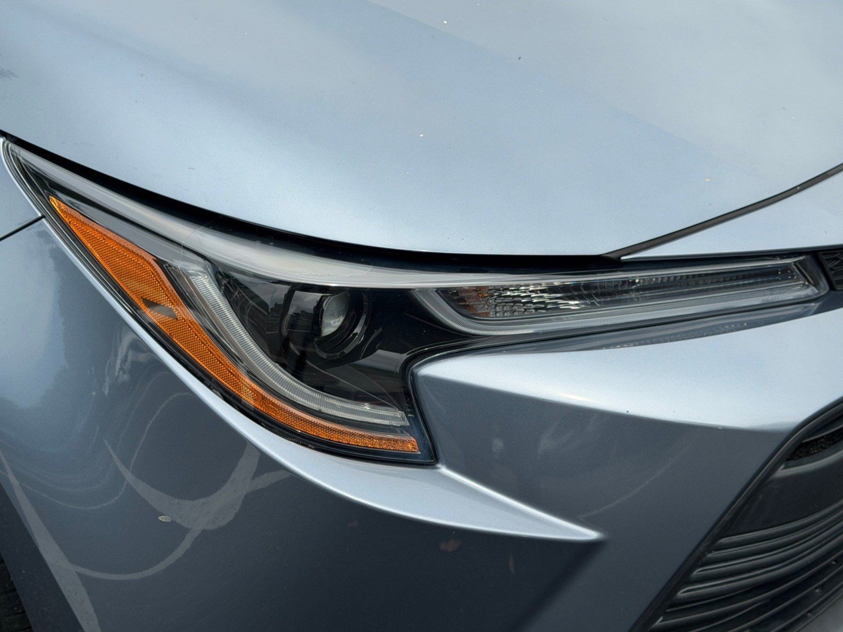 Used 2024 Toyota Corolla LE FWD image 34