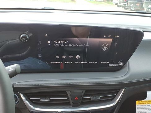 New 2026 Buick Encore GX Avenir w/ Avenir Technology Package FWD image 16