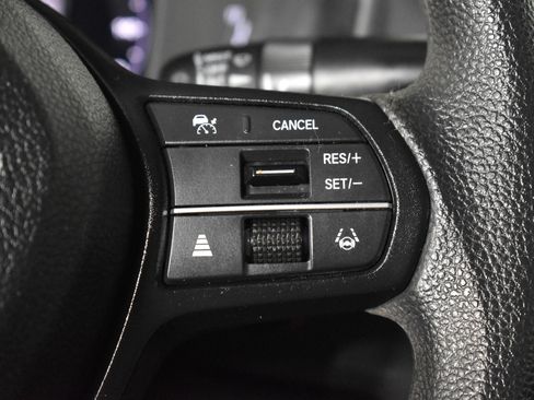 Certified 2024 Honda Accord EX image 21