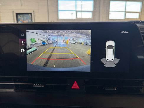 Certified 2023 Kia Sportage EX image 18