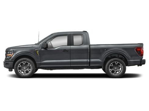 New 2026 Ford F150 STX image 4