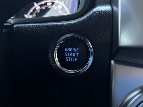 Used 2024 Toyota 4Runner SR5 Premium w/ Moonroof Package AWD/4WD image 24