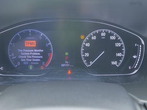 Used 2020 Honda Accord Touring image 22