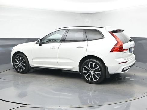 Used 2023 Volvo XC60 B6 Ultimate w/ Protection Package Premier AWD/4WD image 6