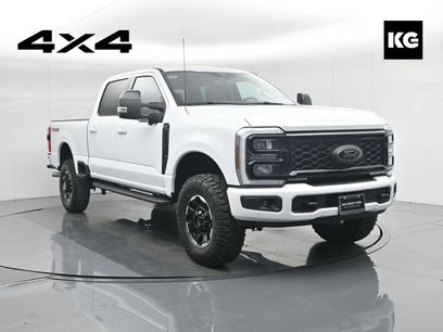 New 2026 Ford F250 Lariat w/ Tremor Off-Road Package