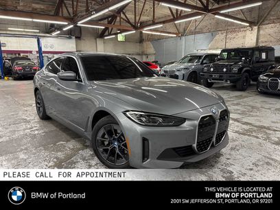 Used 2024 BMW i4 xDrive40i w/ Premium Package