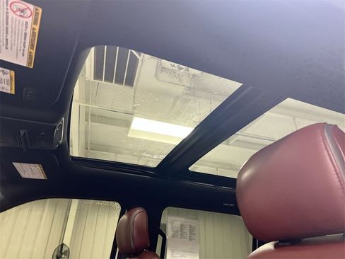 Used 2020 Ford F250 Platinum w/ FX4 Off-Road Package image 19