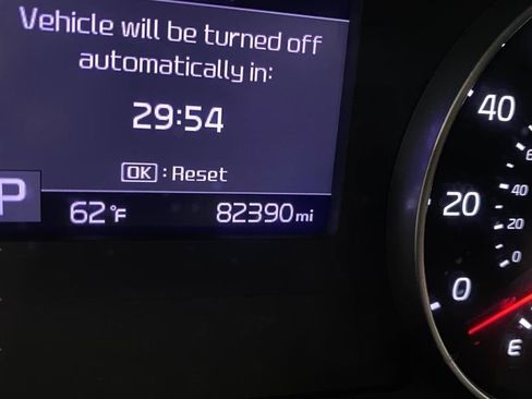 Used 2022 Kia Seltos Nightfall Edition AWD/4WD image 11