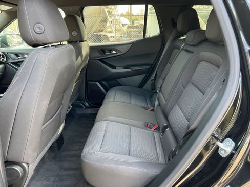 Used 2025 Chevrolet Equinox LT image 33