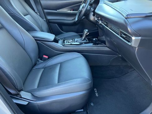 Used 2024 MAZDA CX-30 AWD 2.5 S w/ Select Sport Pkg image 24