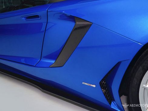 Used 2015 Lamborghini Aventador LP 700-4 AWD/4WD image 11