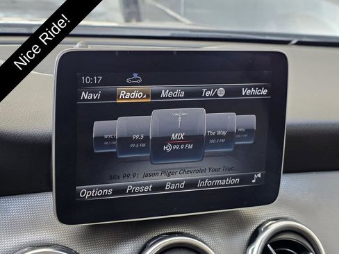 Used 2019 Mercedes-Benz GLA 250 image 18
