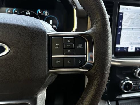 Used 2022 Ford F150 King Ranch w/ Equipment Group 601A High image 15