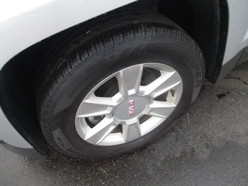 Used 2013 GMC Terrain SLT FWD image 13