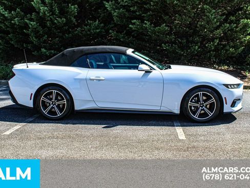 Used 2024 Ford Mustang Premium RWD image 6