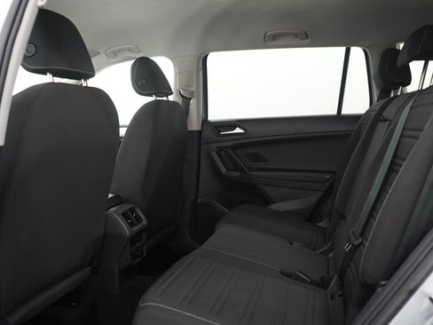 Used 2023 Volkswagen Tiguan S AWD/4WD image 19