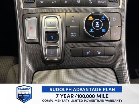 Used 2023 Hyundai Santa Fe SEL image 35