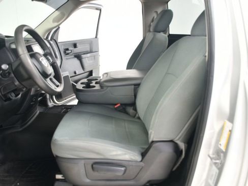 Used 2015 RAM 1500 Tradesman w/ Popular Equipment Group image 10