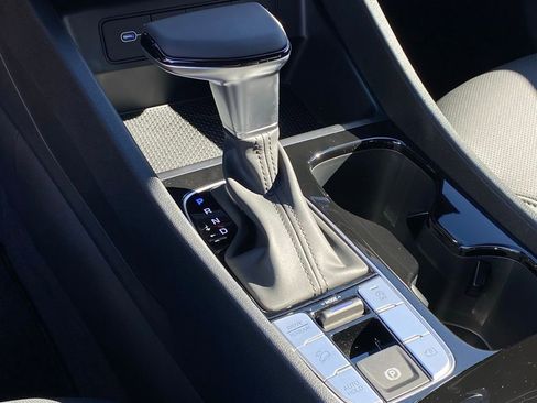 New 2026 Hyundai Tucson XRT image 17